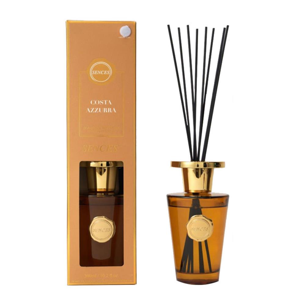 Sences Costa Azzurra Reed Diffuser - 300ml £21.59